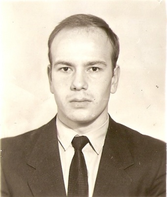 Год рождения 1966