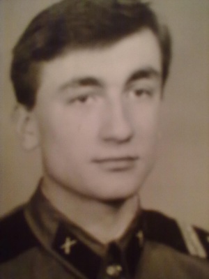 Юрий Ерёменко, фотографии, местоположение